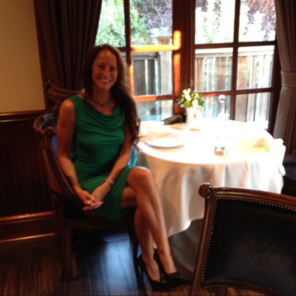 Meet your Posher, Amy - Picture 1 of 1